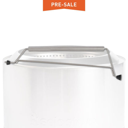 Solo Stove Yukon Stainless Steel Fire Pit Handle