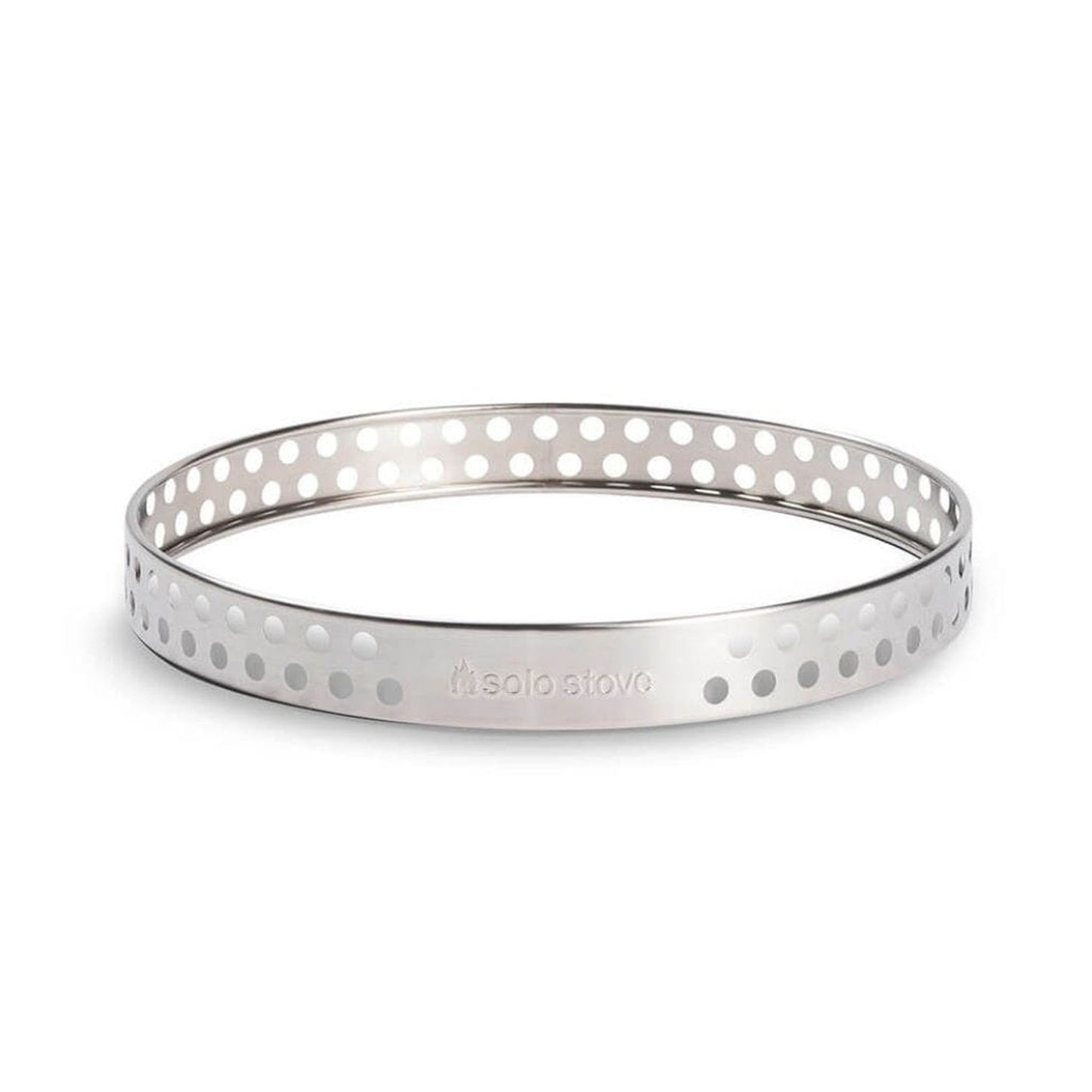 Solo Stove Yukon Stainless Steel Fire Pit Stand