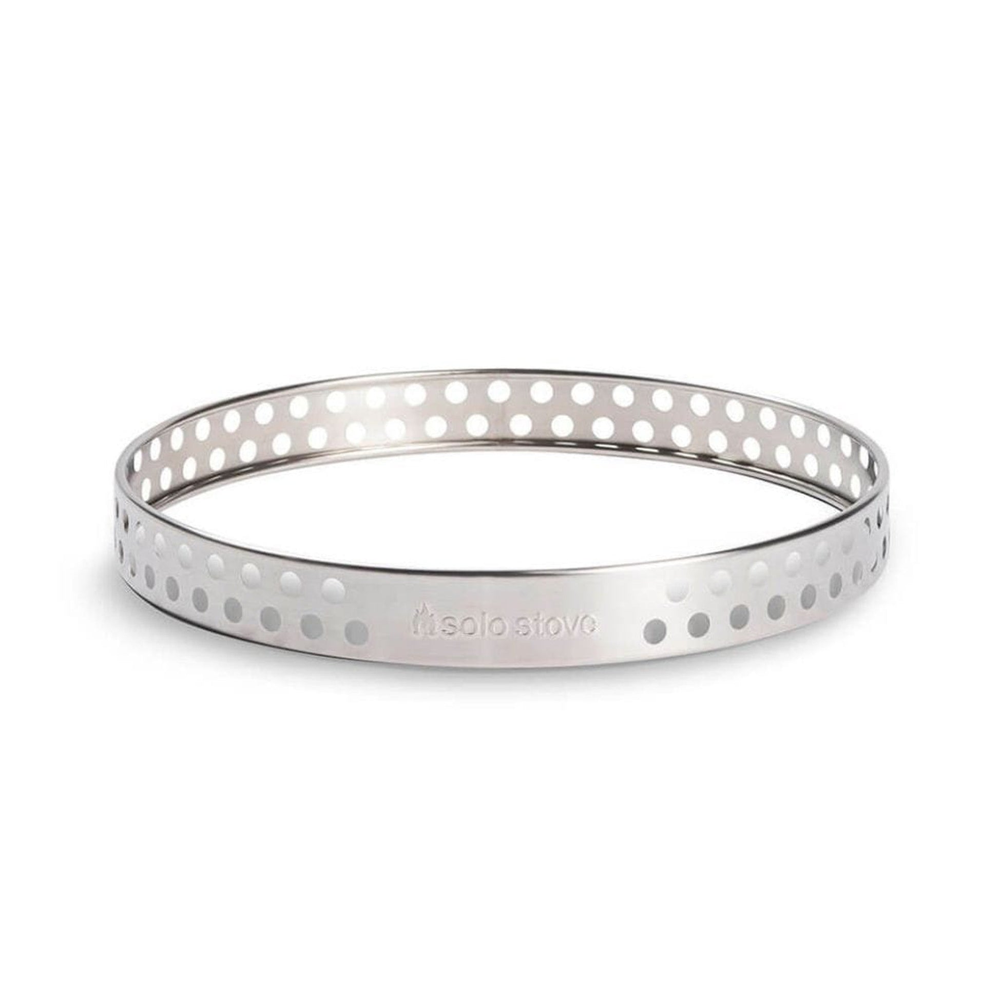 Solo Stove Yukon Stainless Steel Fire Pit Stand