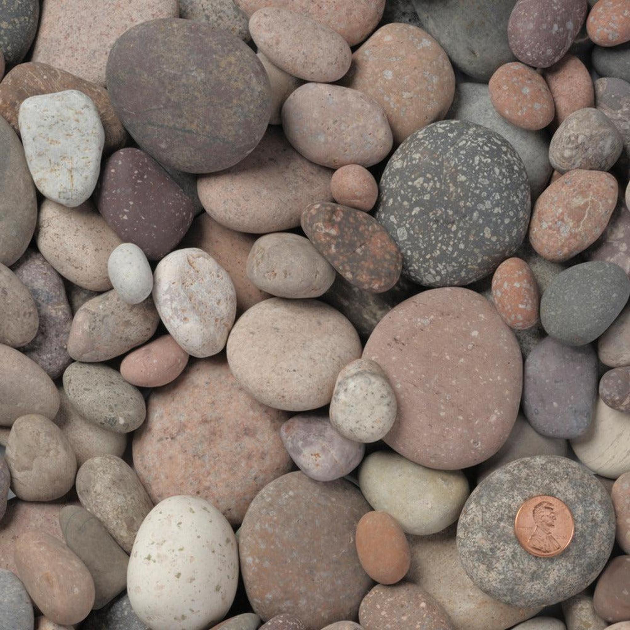 Spark Fireplaces Pebblestone Fire Object for FT48 Fire Table – US ...