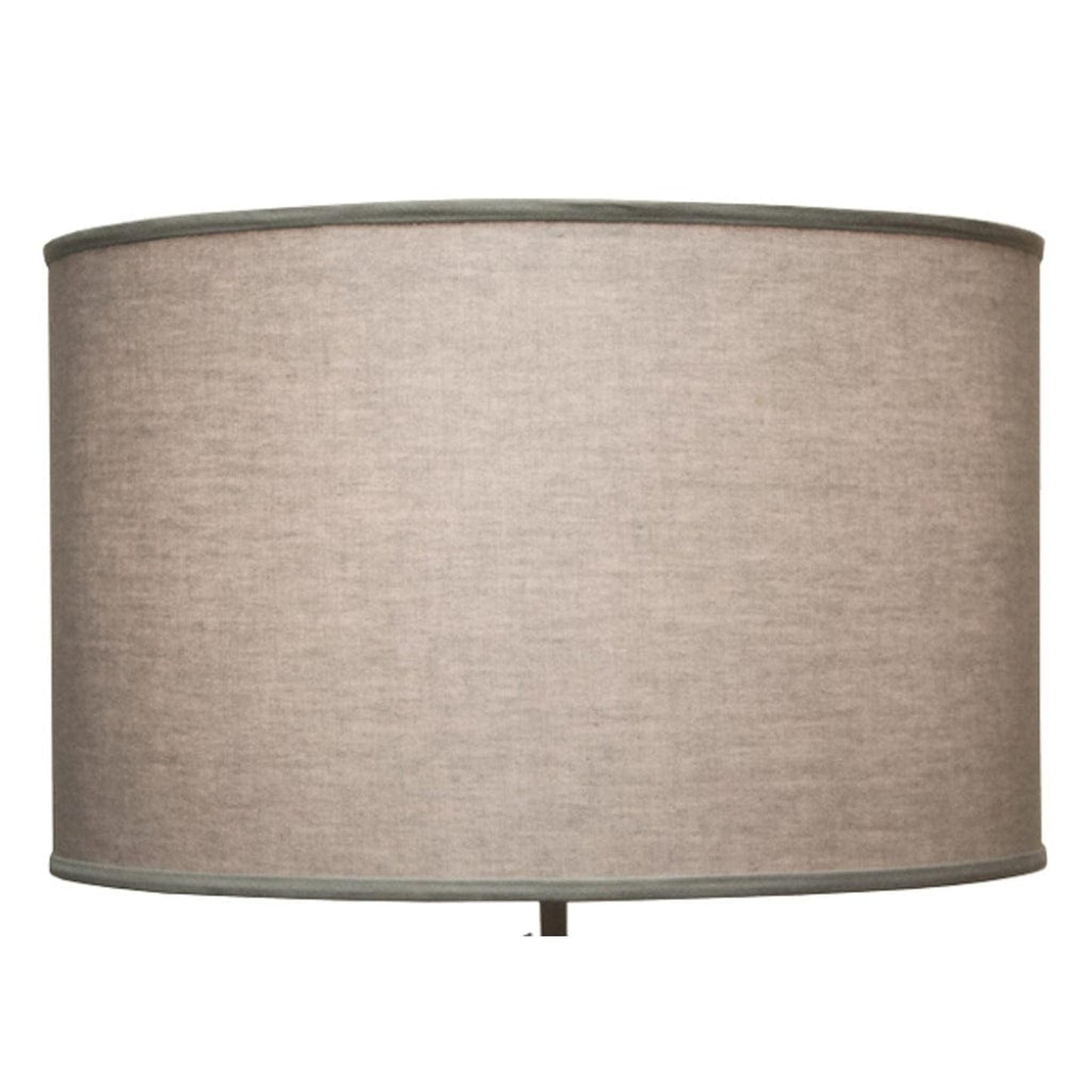 Stone County Ironworks 15" 907-041 Charcoal Lamp Shade