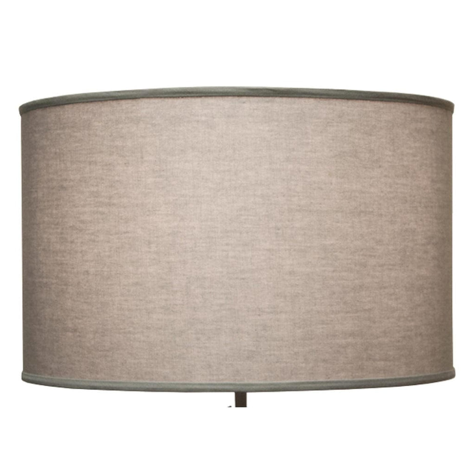 Stone County Ironworks 15" 907-041 Charcoal Lamp Shade