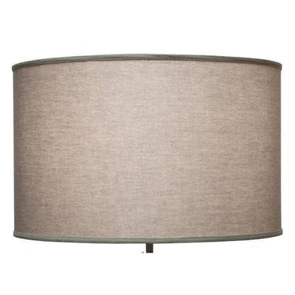 Stone County Ironworks 15" 907-041 Charcoal Lamp Shade