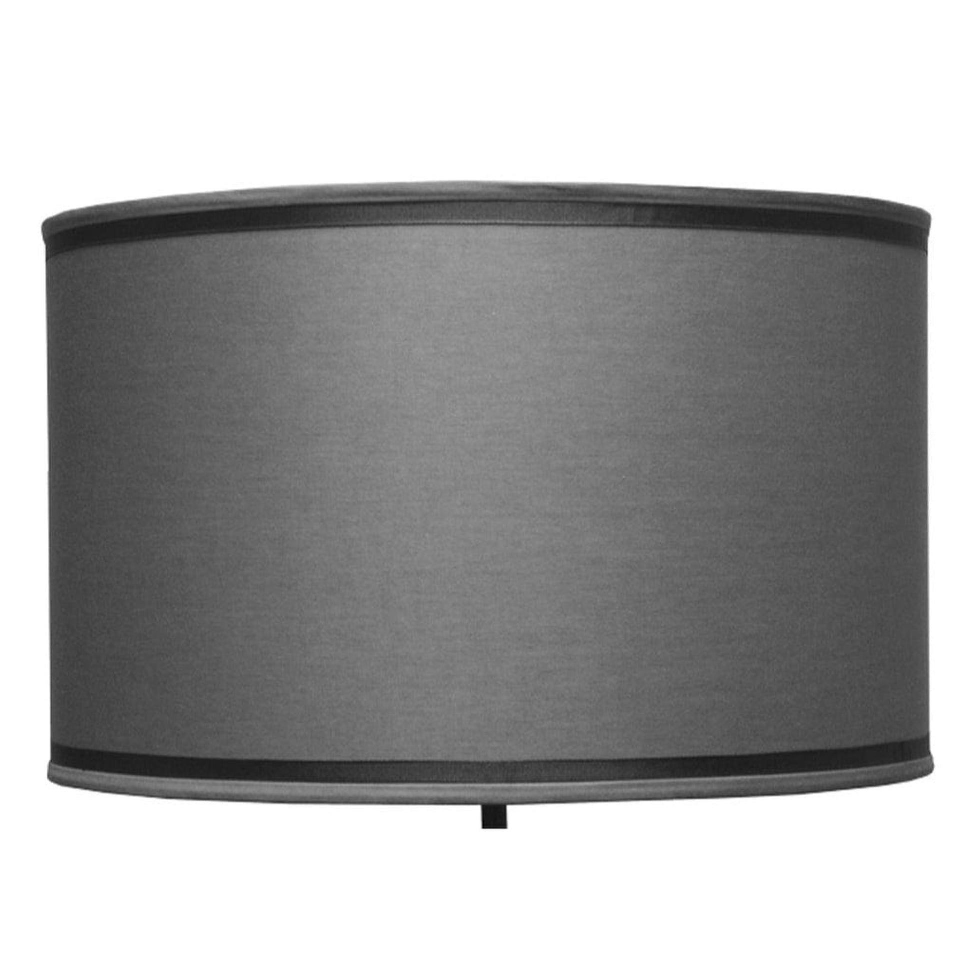 Stone County Ironworks 15" 907-041 Charcoal Lamp Shade