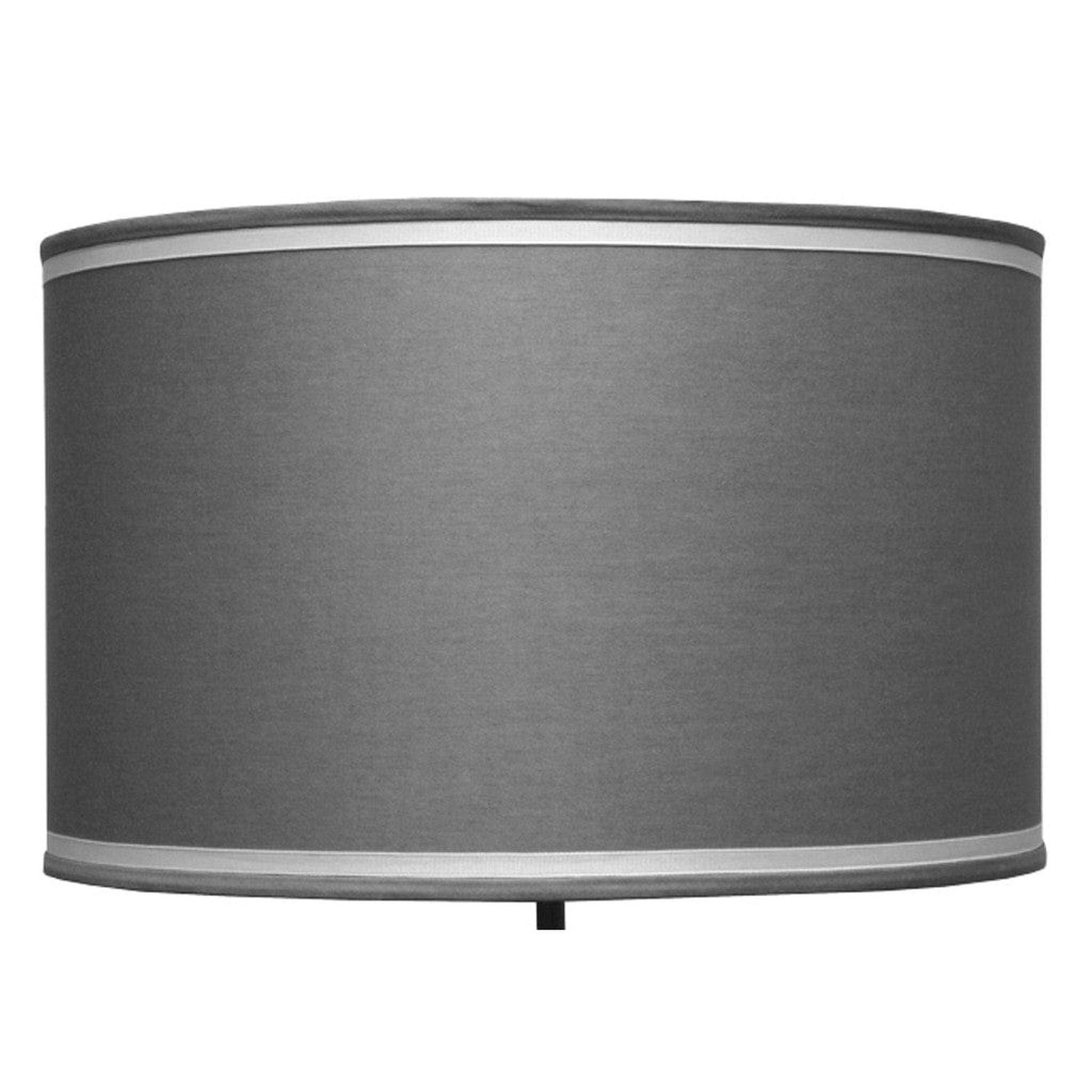 Stone County Ironworks 15" 907-041 Charcoal Lamp Shade