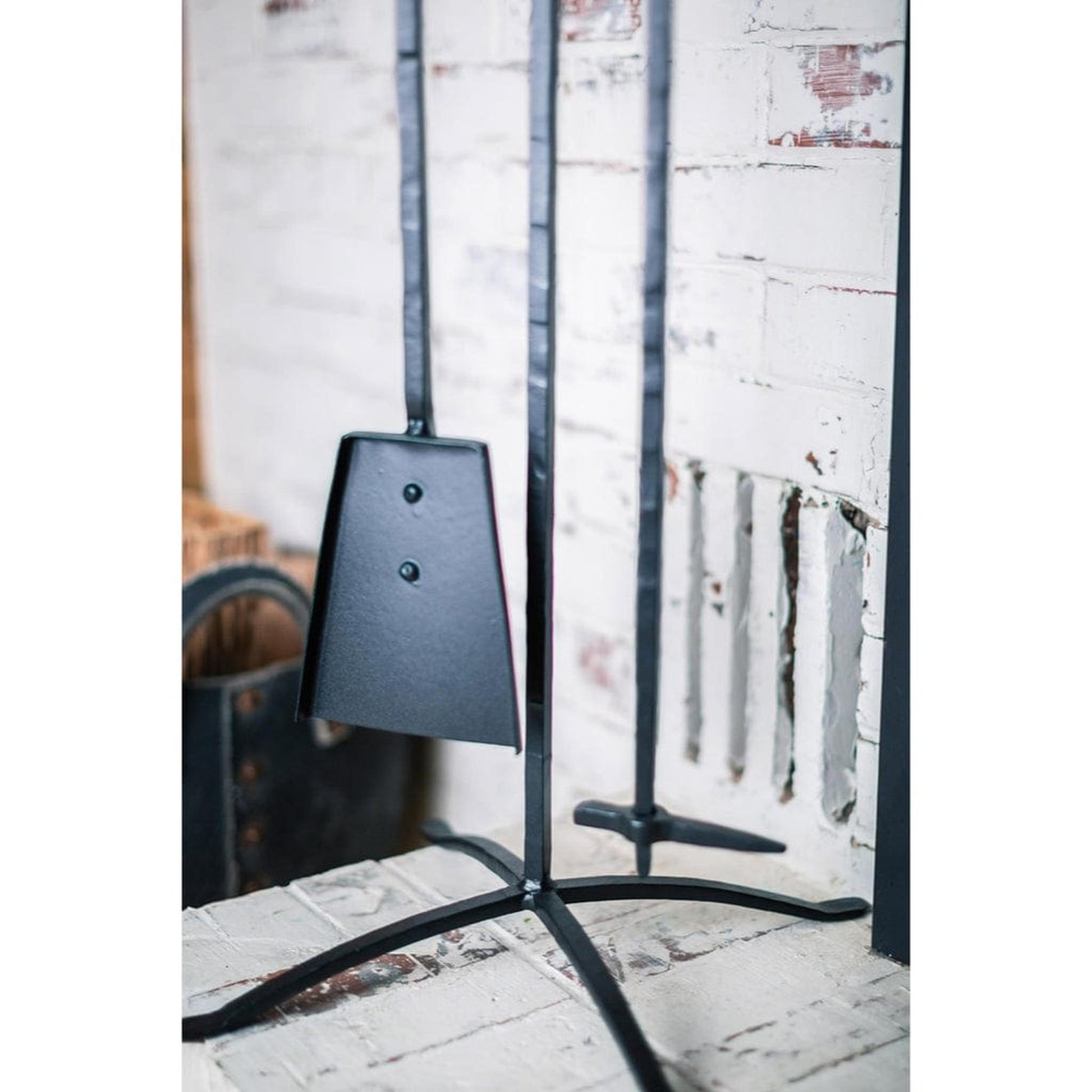 Stone County Ironworks 37" 980-418 2-Piece Loft Fireplace Tool Set