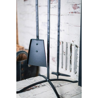 Stone County Ironworks 37" 980-418 2-Piece Loft Fireplace Tool Set