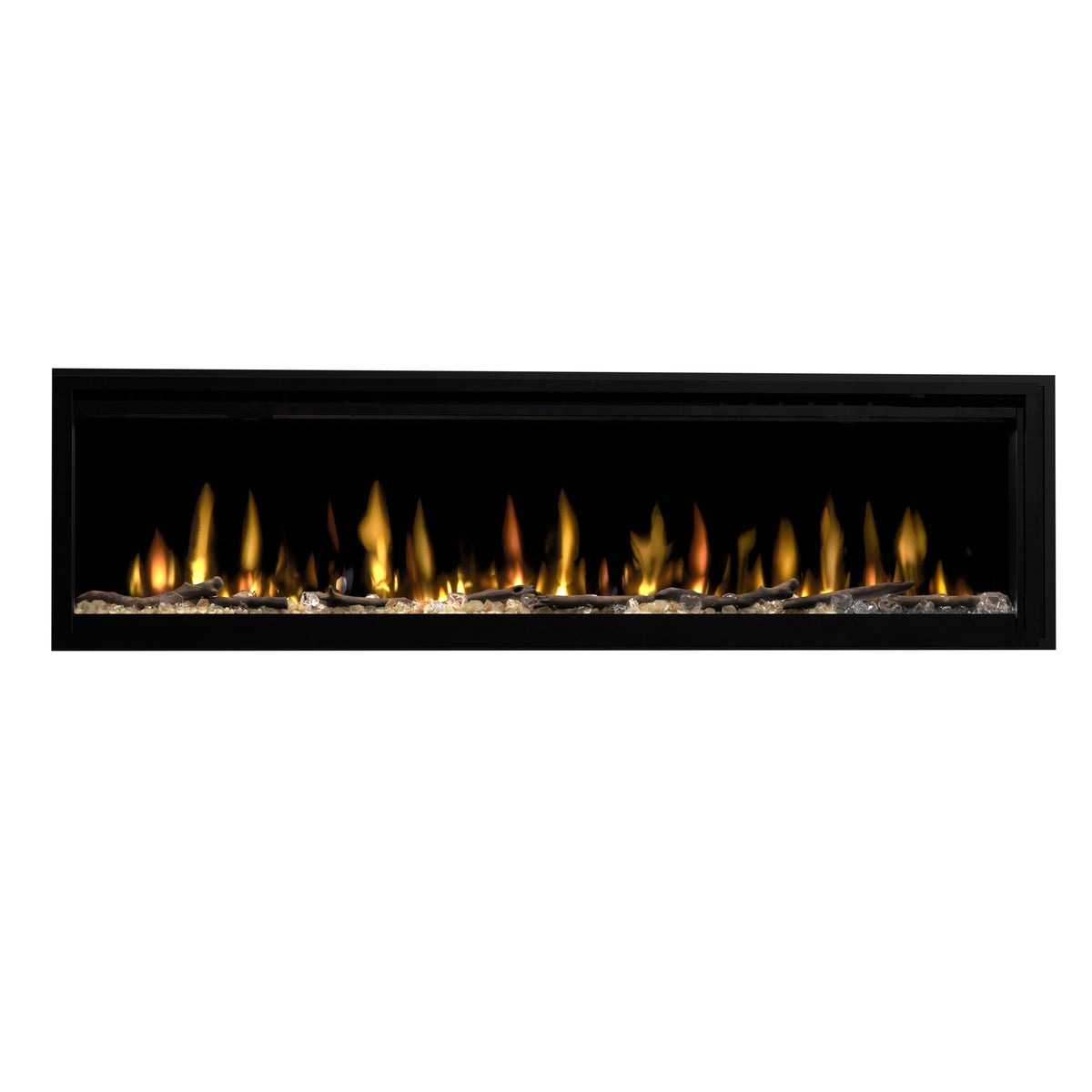 Dimplex 60" Black Storm Box Surround