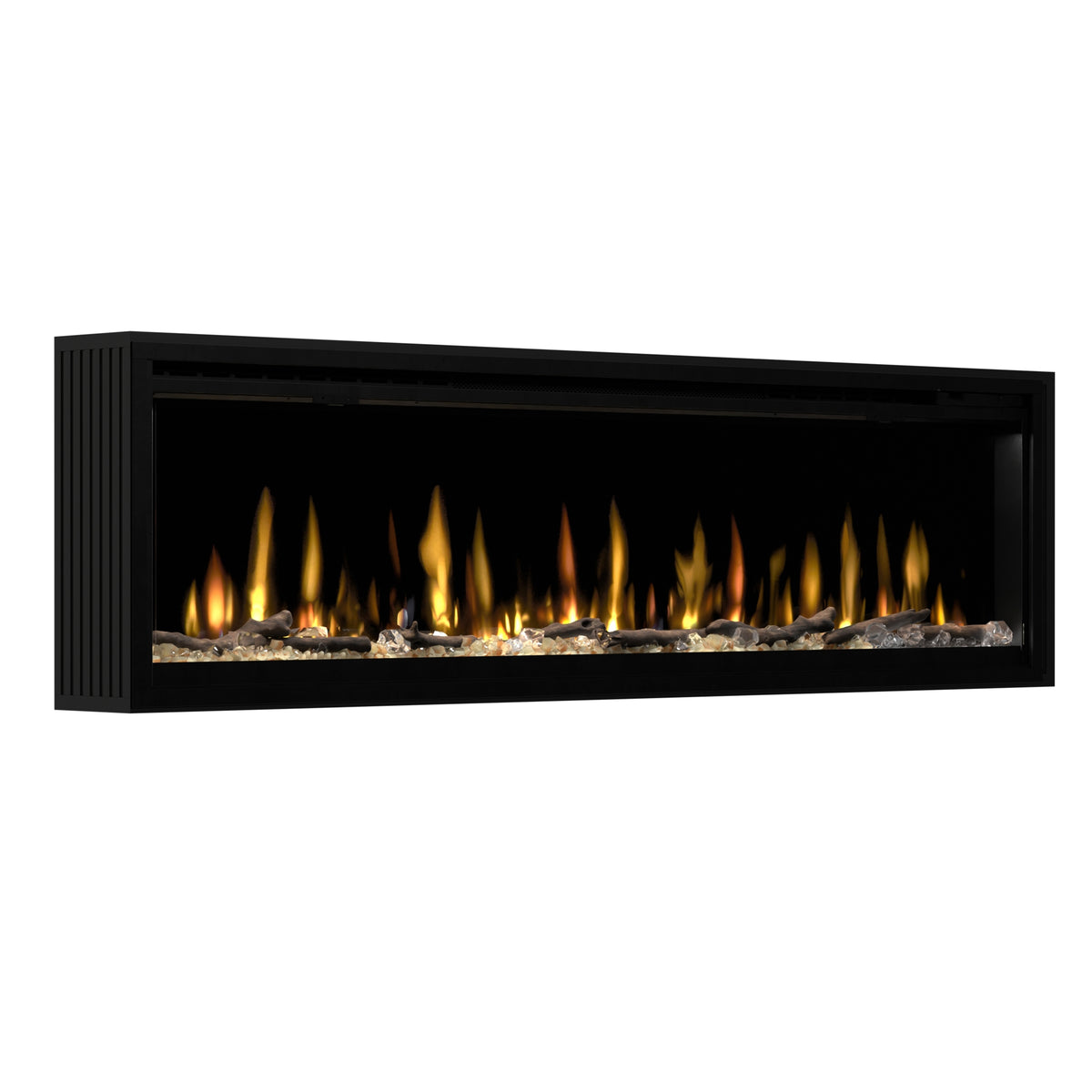 Dimplex 60" Black Storm Box Surround