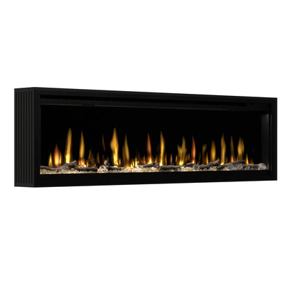 Dimplex 60" Black Storm Box Surround