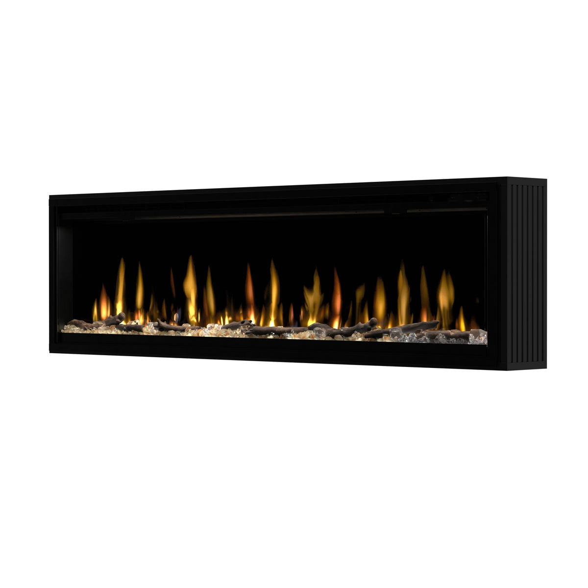 Dimplex 60" Black Storm Box Surround