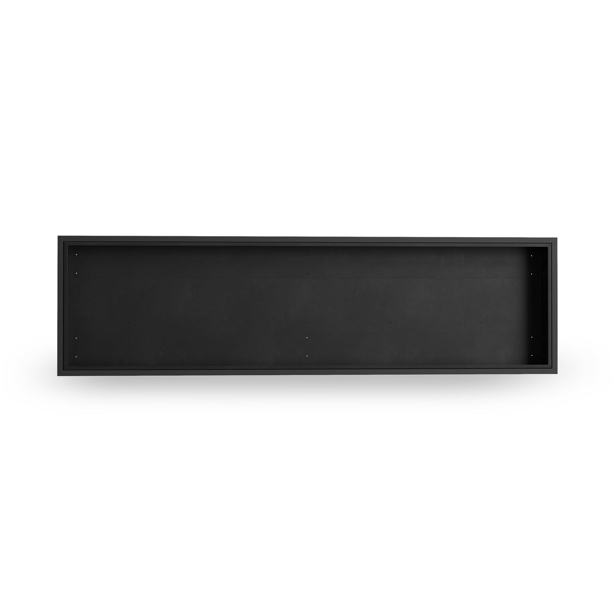 Dimplex 60" Black Storm Box Surround
