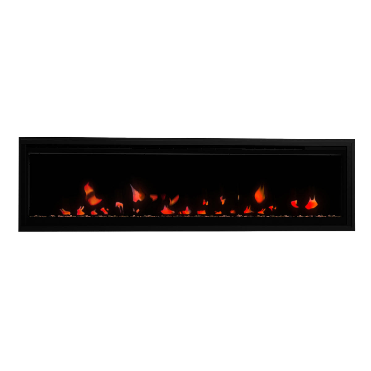 Dimplex 60" Black Storm Box Surround