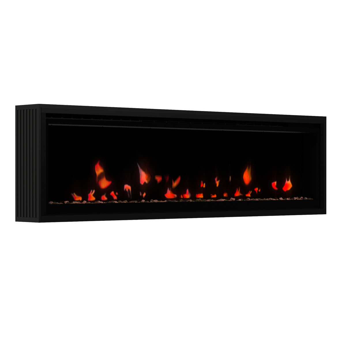 Dimplex 60" Black Storm Box Surround