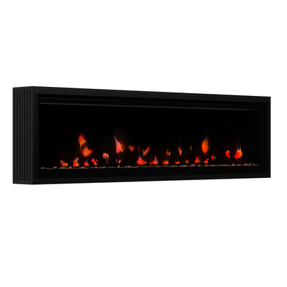 Dimplex 60" Black Storm Box Surround