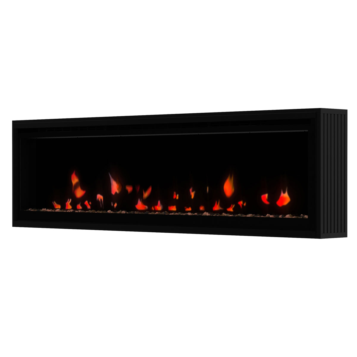 Dimplex 60" Black Storm Box Surround