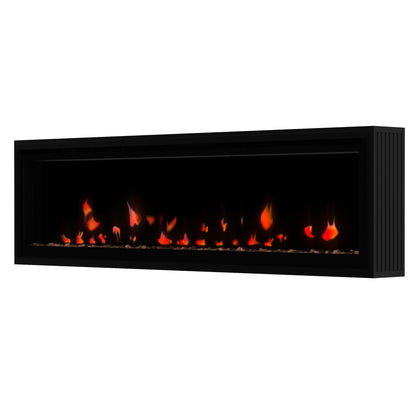 Dimplex 60" Black Storm Box Surround