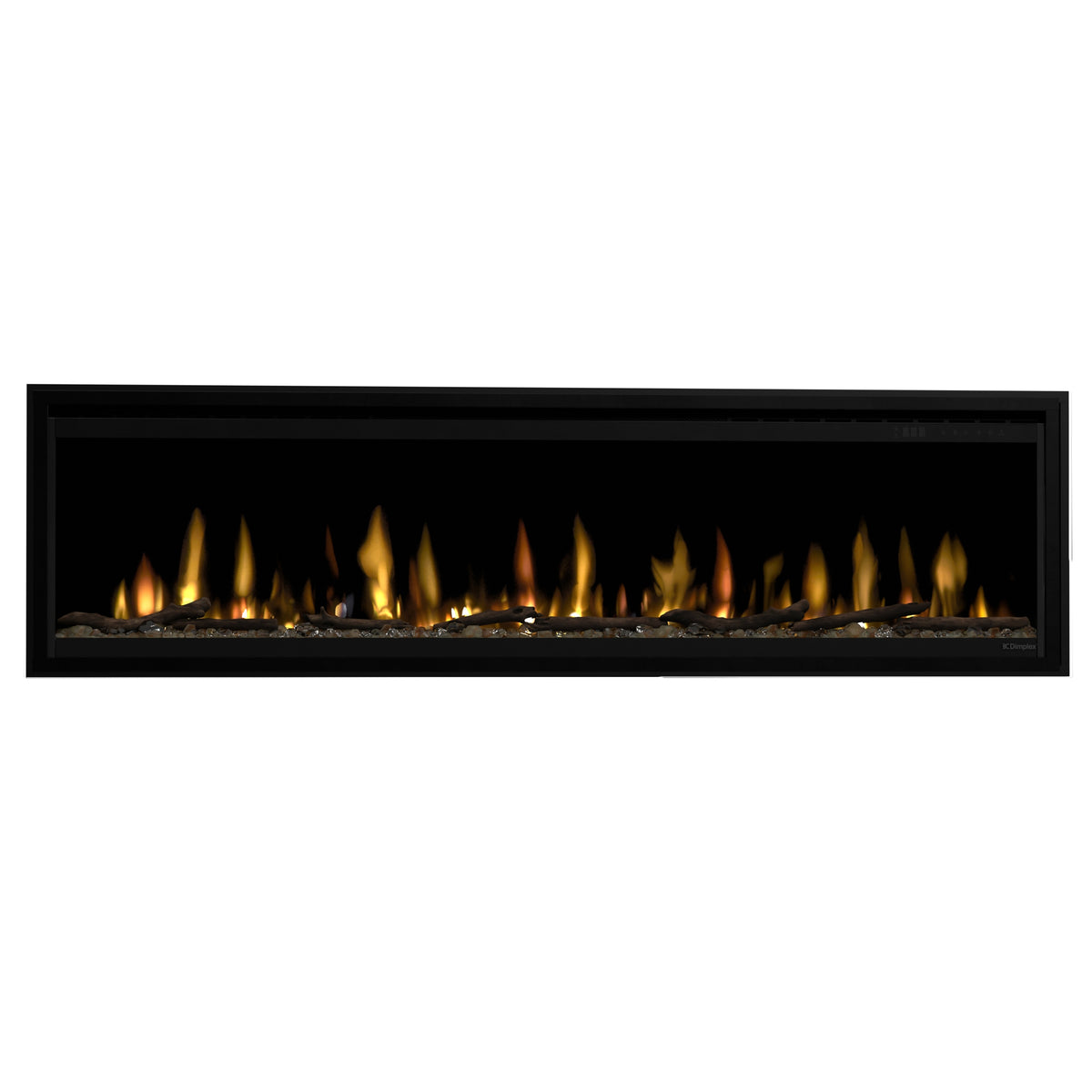 Dimplex 60" Black Storm Box Surround
