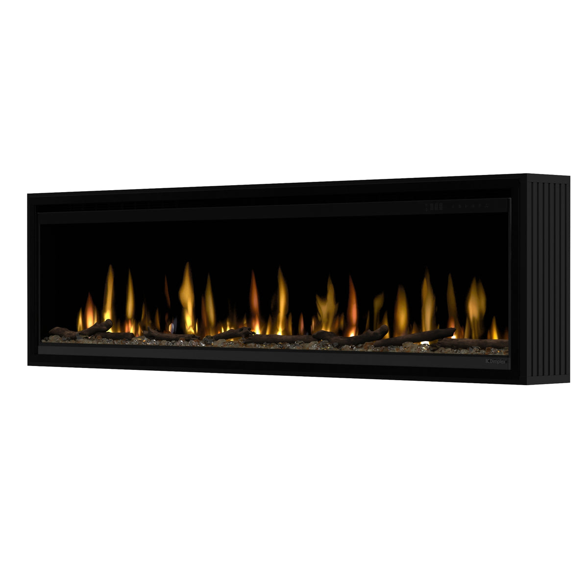 Dimplex 60" Black Storm Box Surround