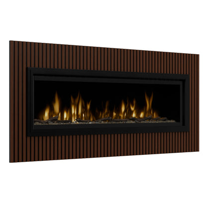 Dimplex 60" Storm Walnut Panel Surround