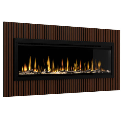 Dimplex 60" Storm Walnut Panel Surround