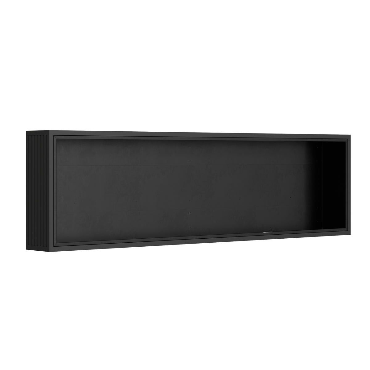 Dimplex 60" Black Storm Box Surround