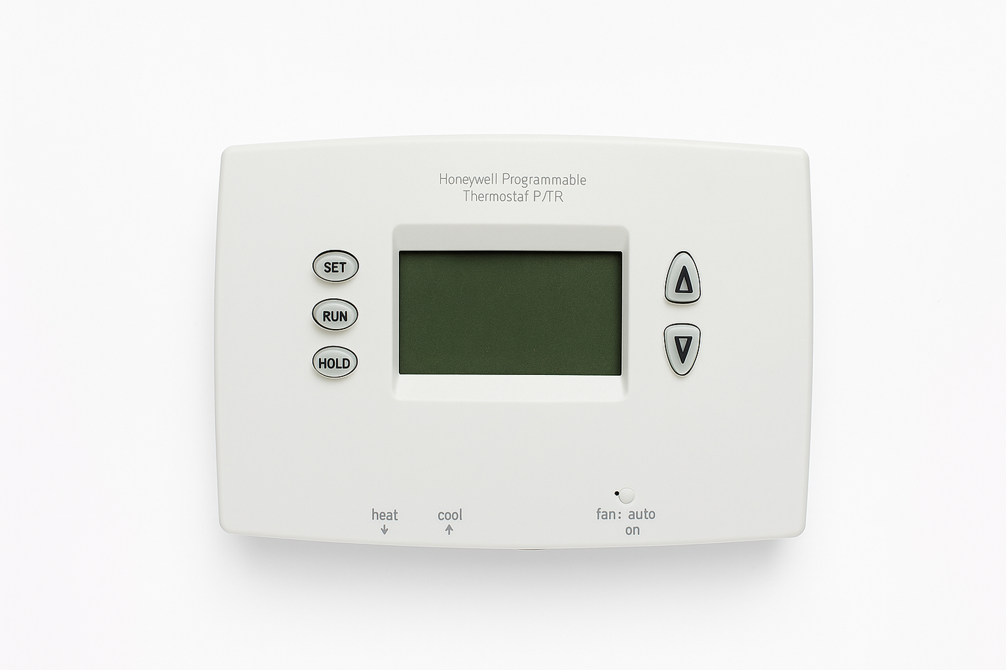 SunFire Programmable Digital Thermostat