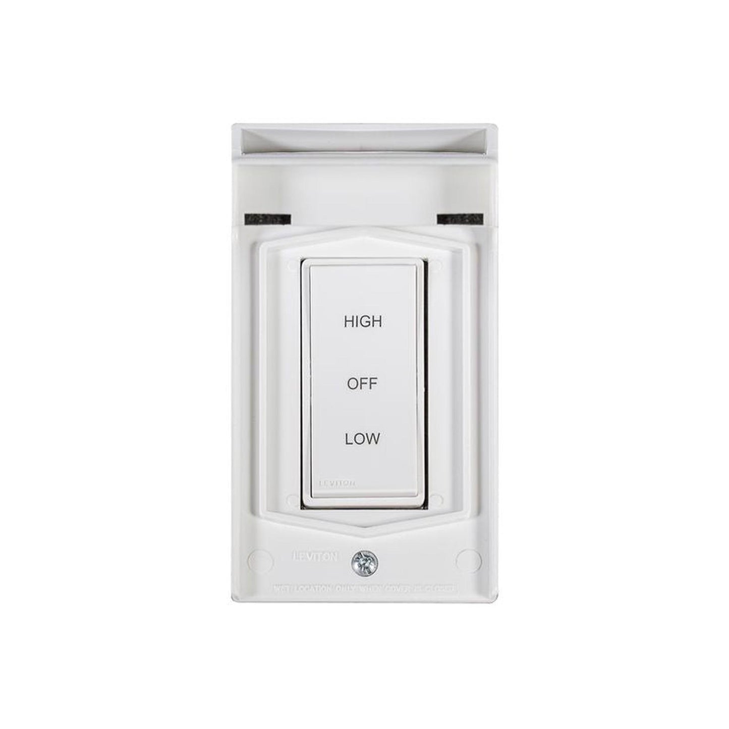 SunStar SGL Series 48" Two-Stage 50,000 BTU Propane Gas Infrared Patio Heater with Fixed Mounting Kit and Wireless Remote Control