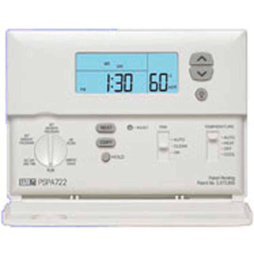 SunStar Two Stage Digital Thermostat for Infrared Patio Heaters