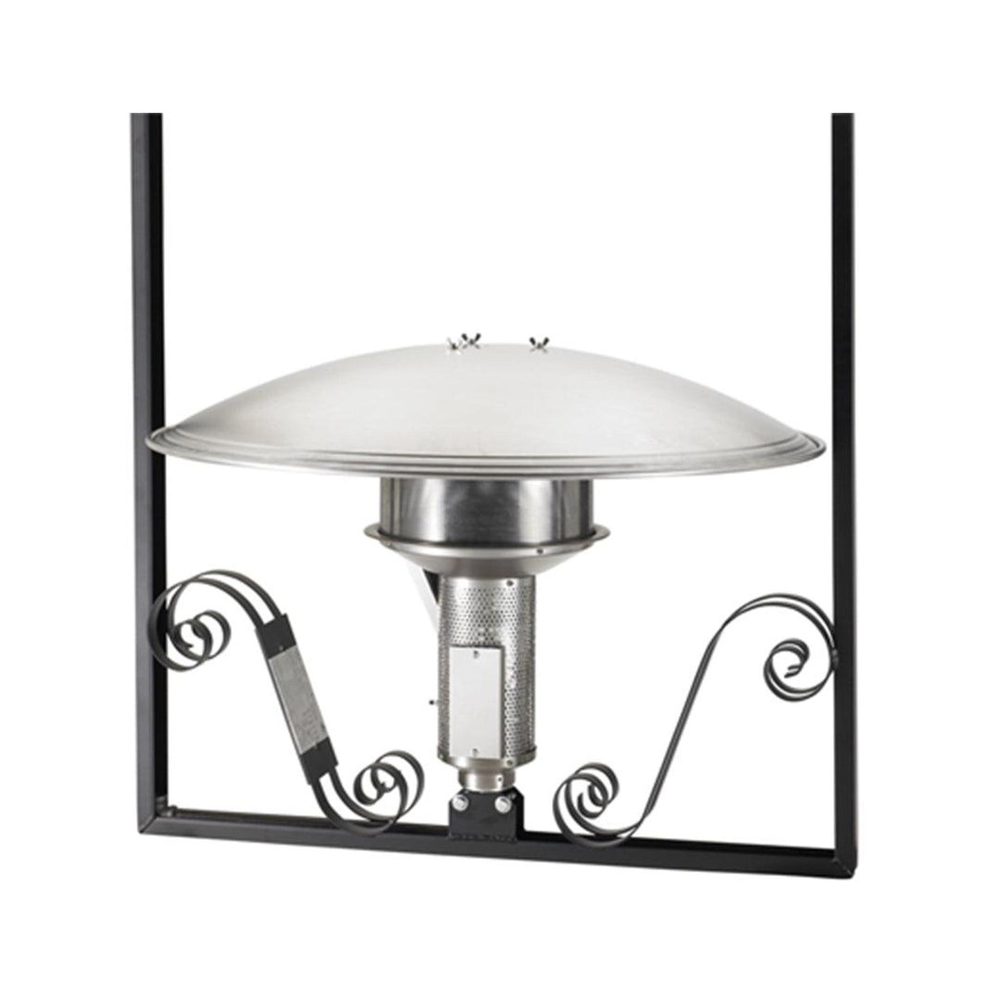 Sunglo A244 Manual Overhead Natural Gas Heater