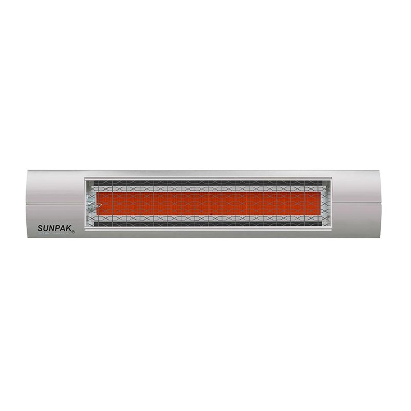 Sunpak Stainless Steel Front Fascia Face Trim Kit