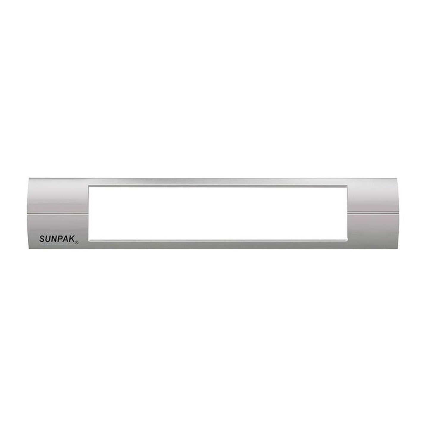 Sunpak Stainless Steel Front Fascia Face Trim Kit