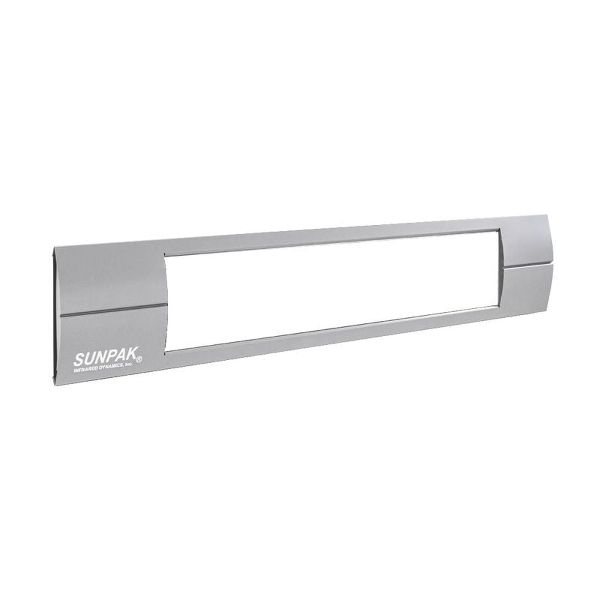 Sunpak Stainless Steel Front Fascia Face Trim Kit