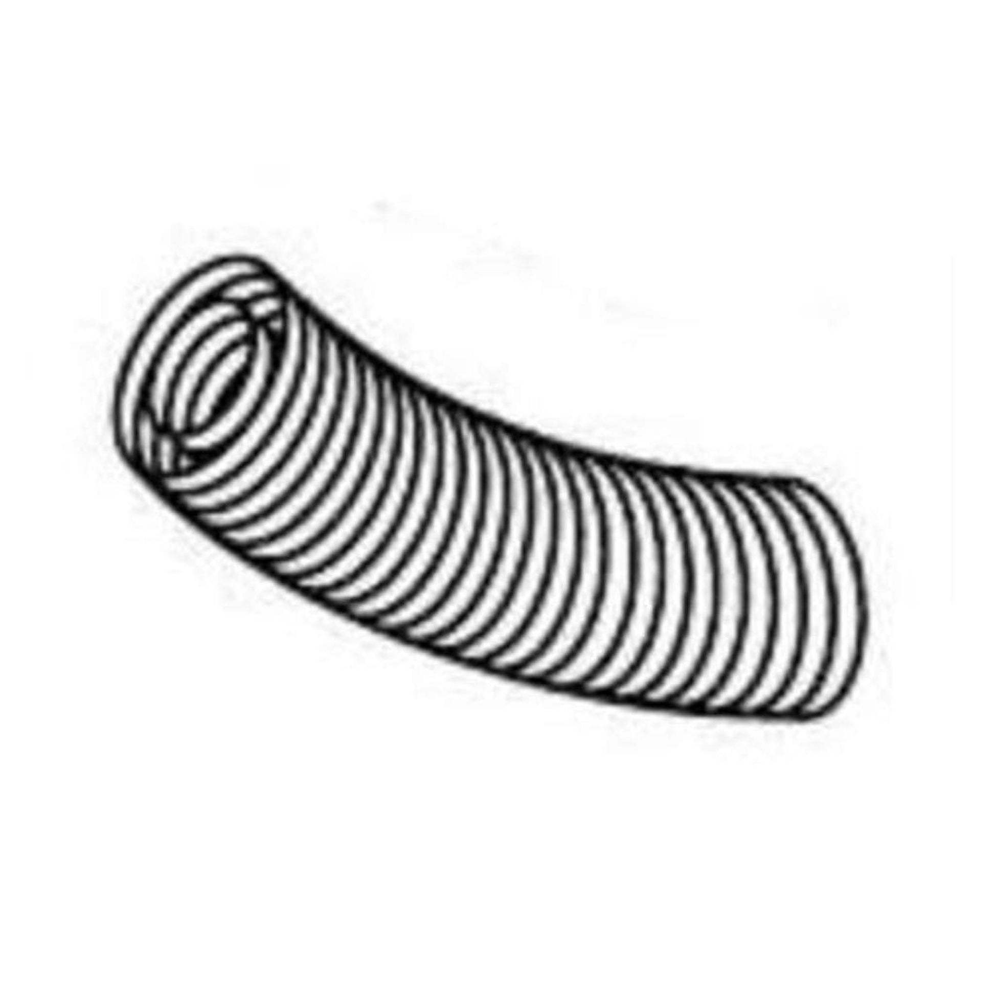 Superior 12' Compressed Flex Vent for Secure Flex Flexible Vent System