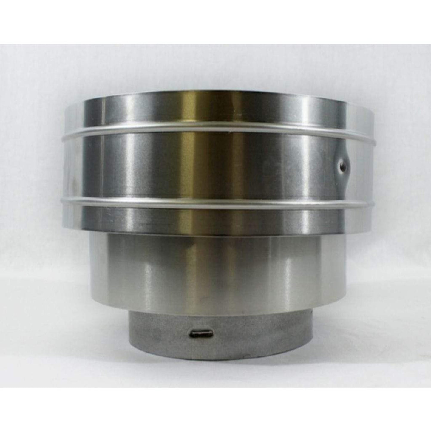 Superior 13" High Wind Vertical Termination for Secure Vent 4.5/7.5 Rigid Vent System