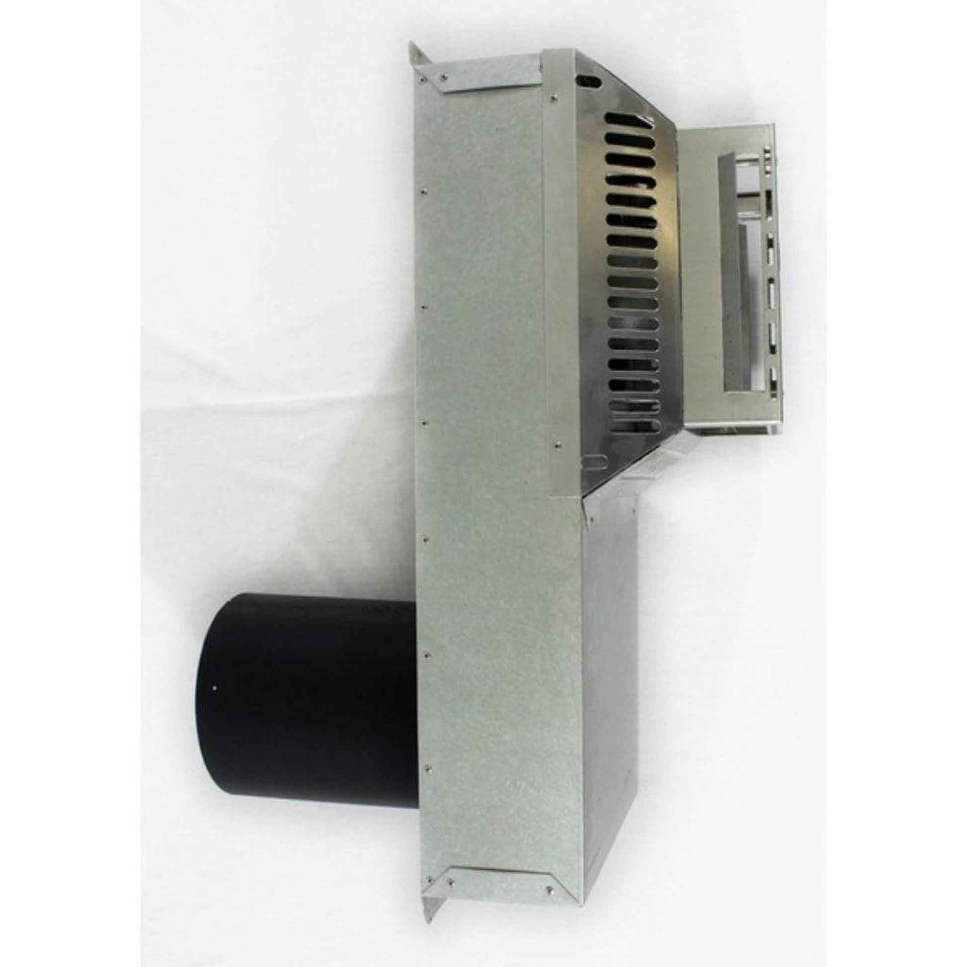 Superior 14" Horizontal Riser Kit for Secure Vent 4.5/7.5 Rigid Vent System