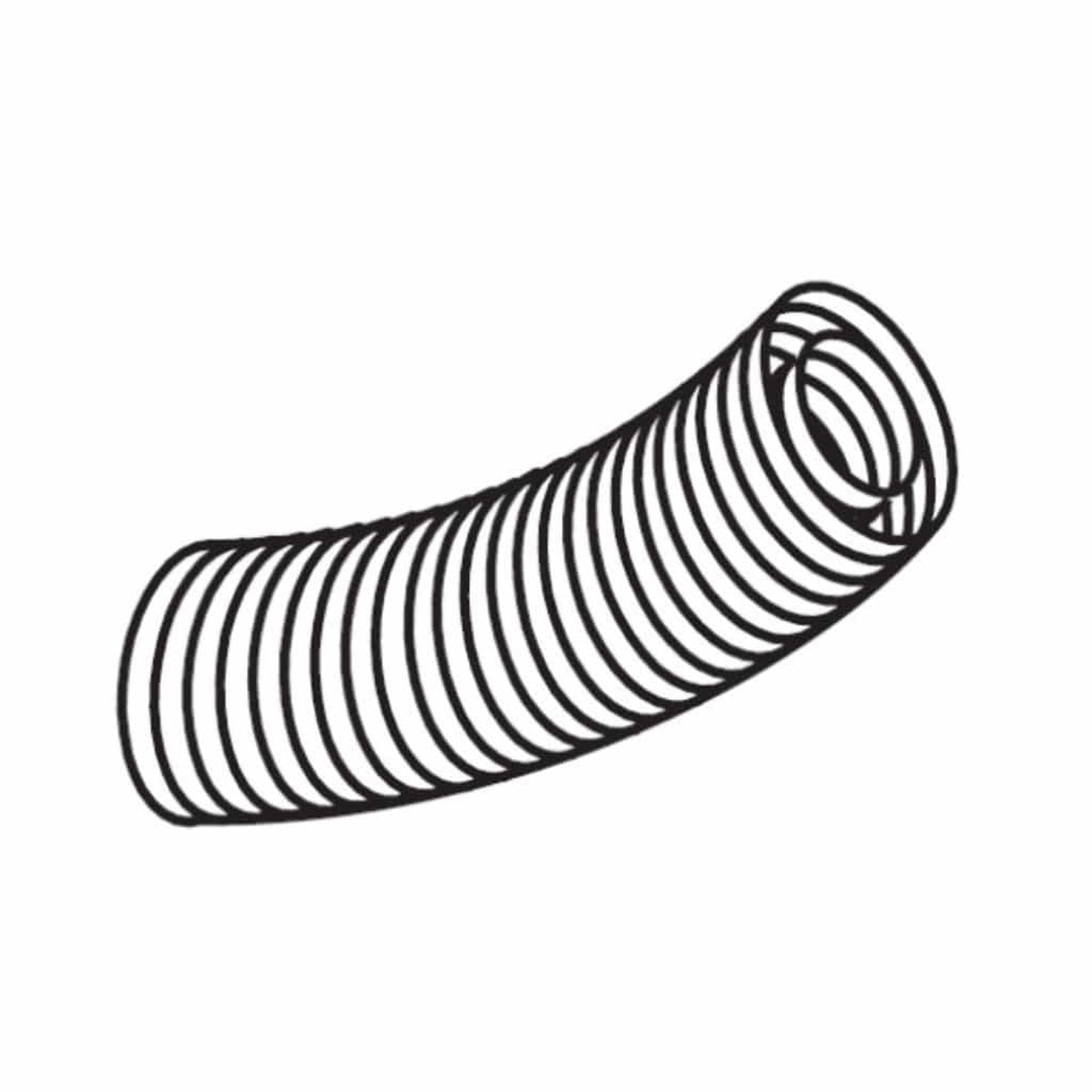 Superior 18' Compressed Flex Vent for Secure Flex Flexible Vent System