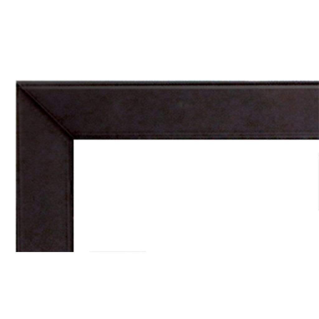 Superior 3-Piece Black Surround Trim Kit for ERT3036 Electric Fireplace