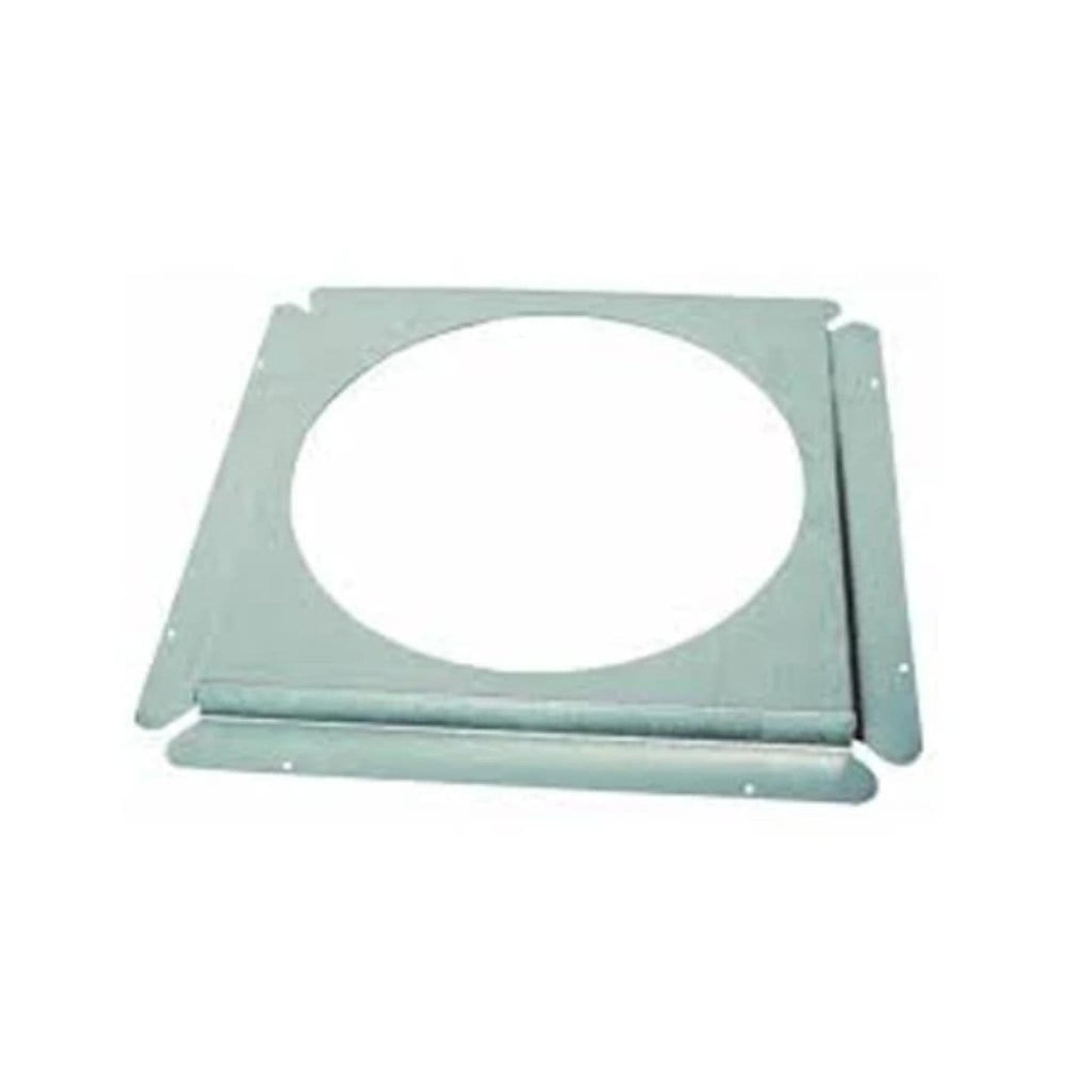 Superior 30 Degree Firestop Spacer for 12" Standard Wood Burning Chimney
