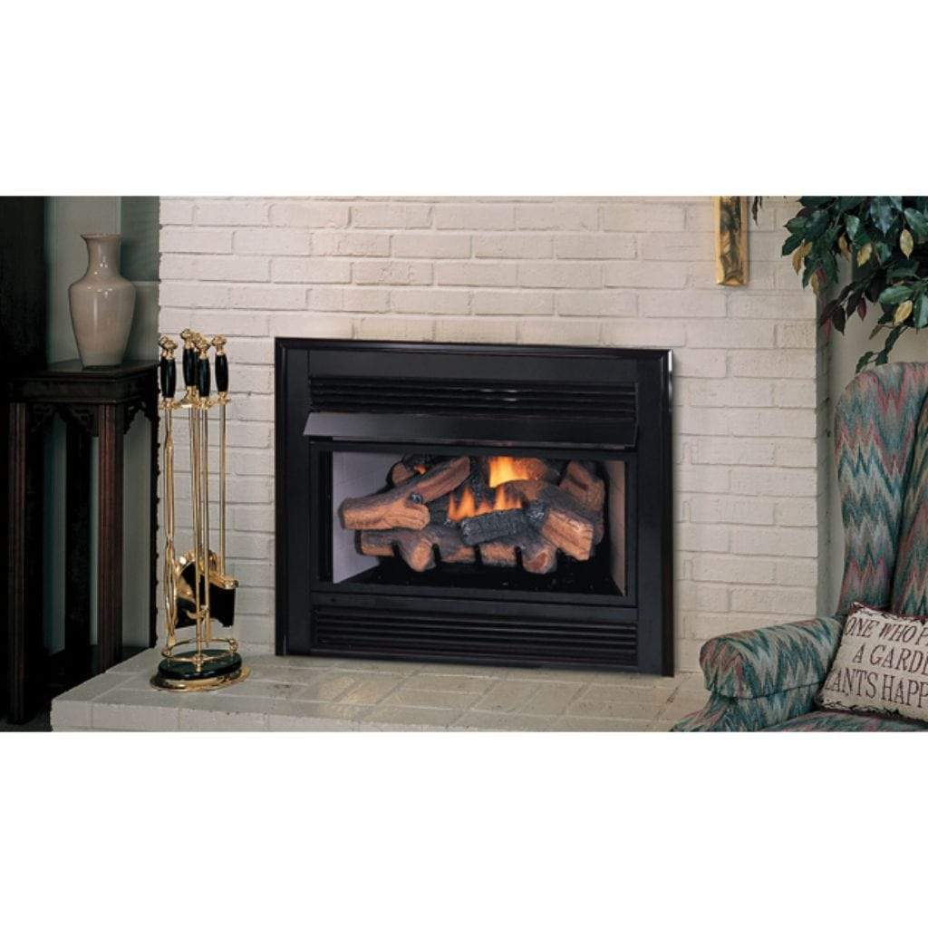 Superior 33" VCI3032 Traditional Vent-Free Gas Fireplace