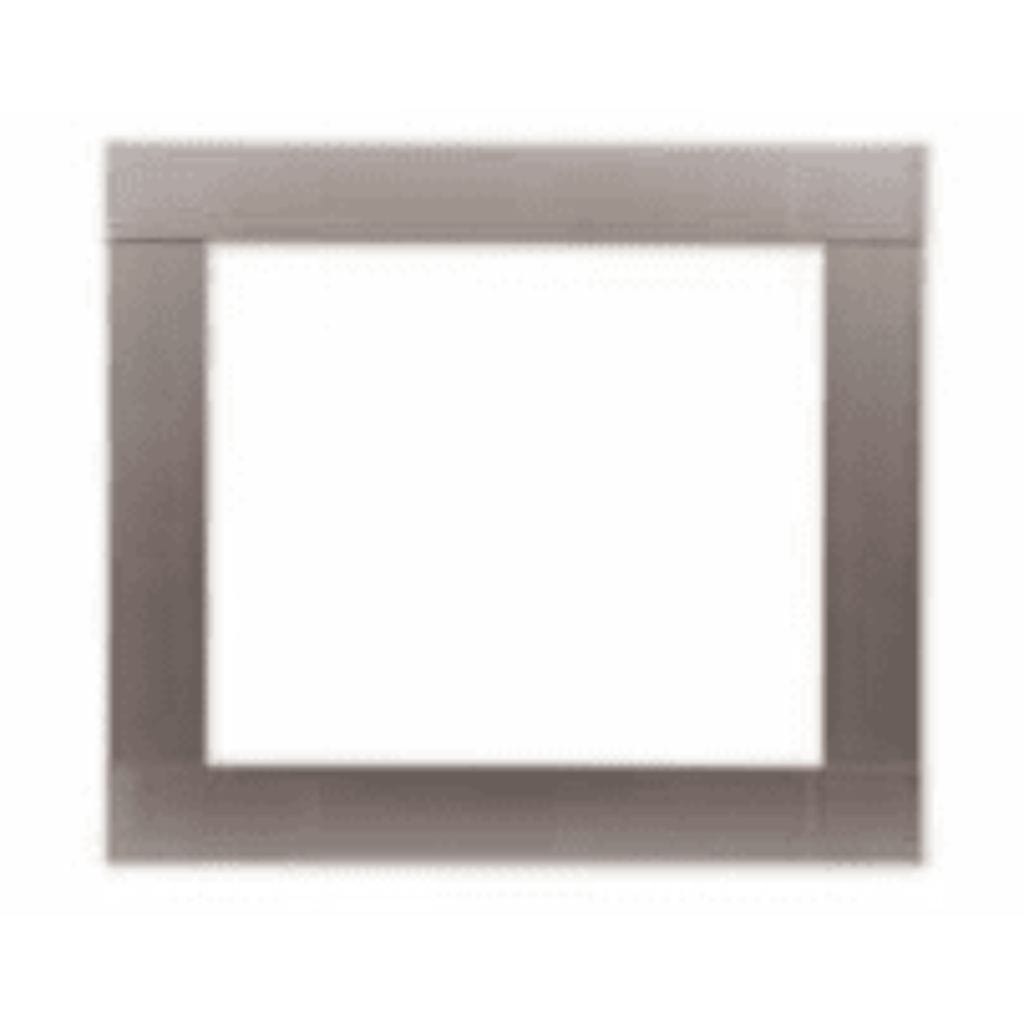 Superior 35" Surround for DRT35ST Direct Vent See-Through Gas Fireplace