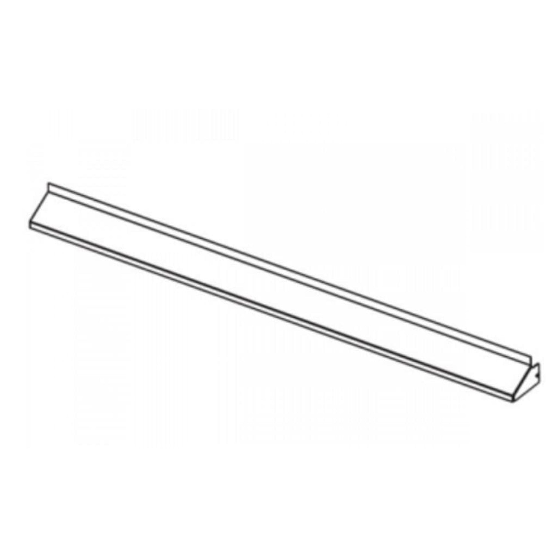 Superior 36" Brushed Stainless Steel Outdoor Hood Kit for VRE3236 and VRE4236 Gas Fireplace