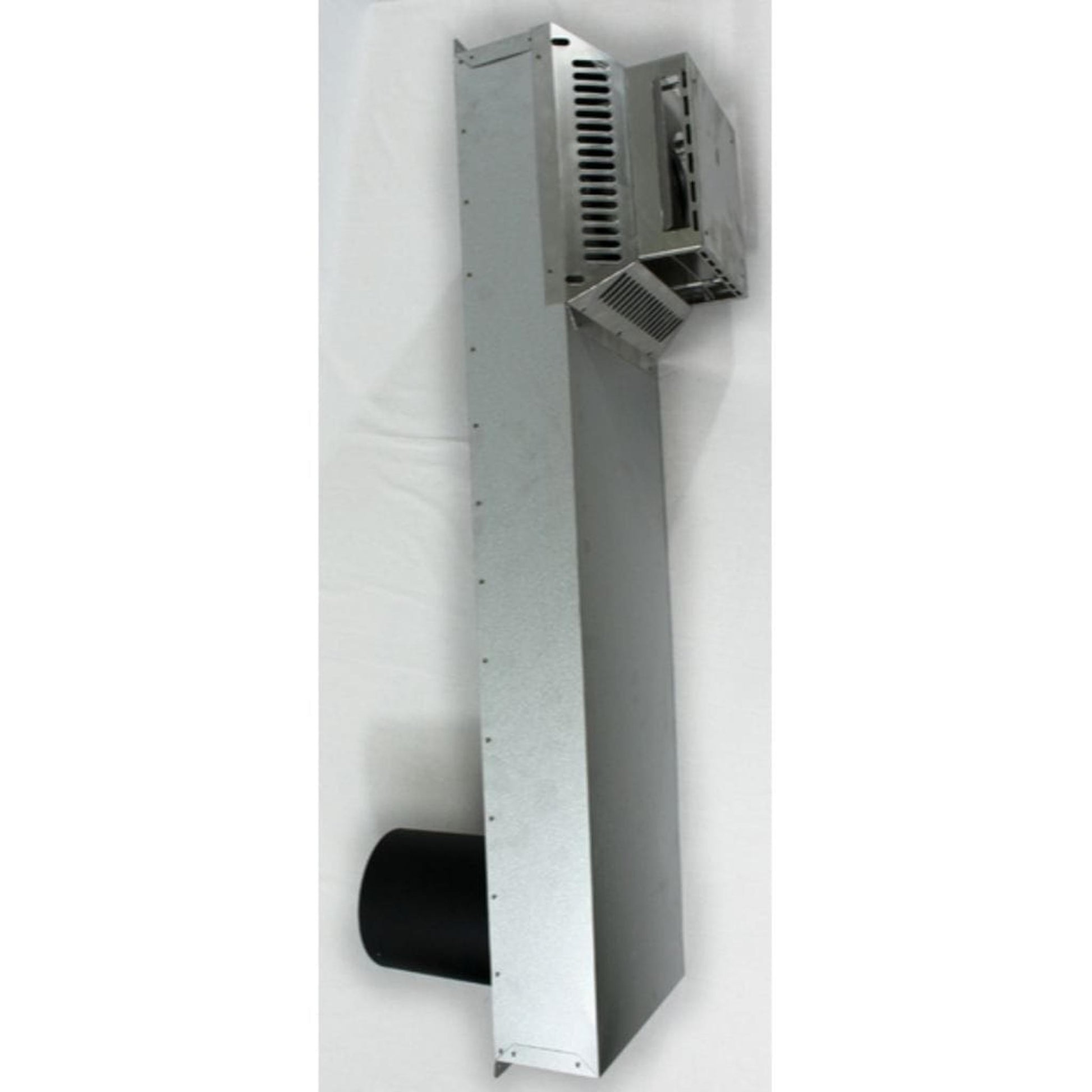 Superior 36" Horizontal Riser Kit for Secure Vent 4.5/7.5 Rigid Vent System