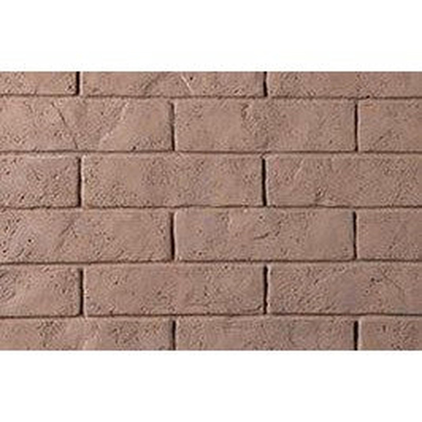 Superior 40" Blended Brown Stacked Ceramic Liner Kit for DRT4040 and DRT4240 Gas Fireplaces