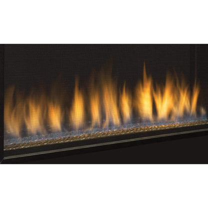 Superior 43" DRL4543 Direct Vent Contemporary Linear Gas Fireplace