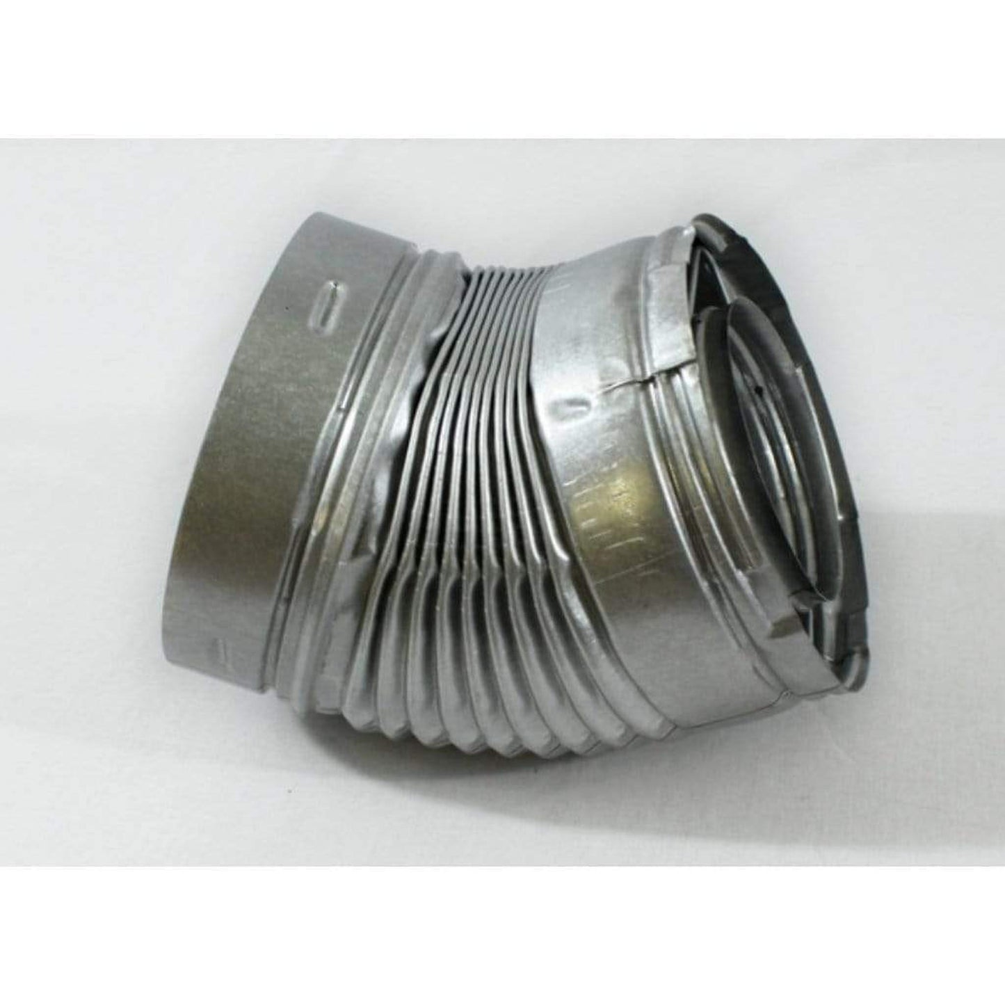 Superior 45 Degree Elbow for Secure Vent 4.5/7.5 Rigid Vent System