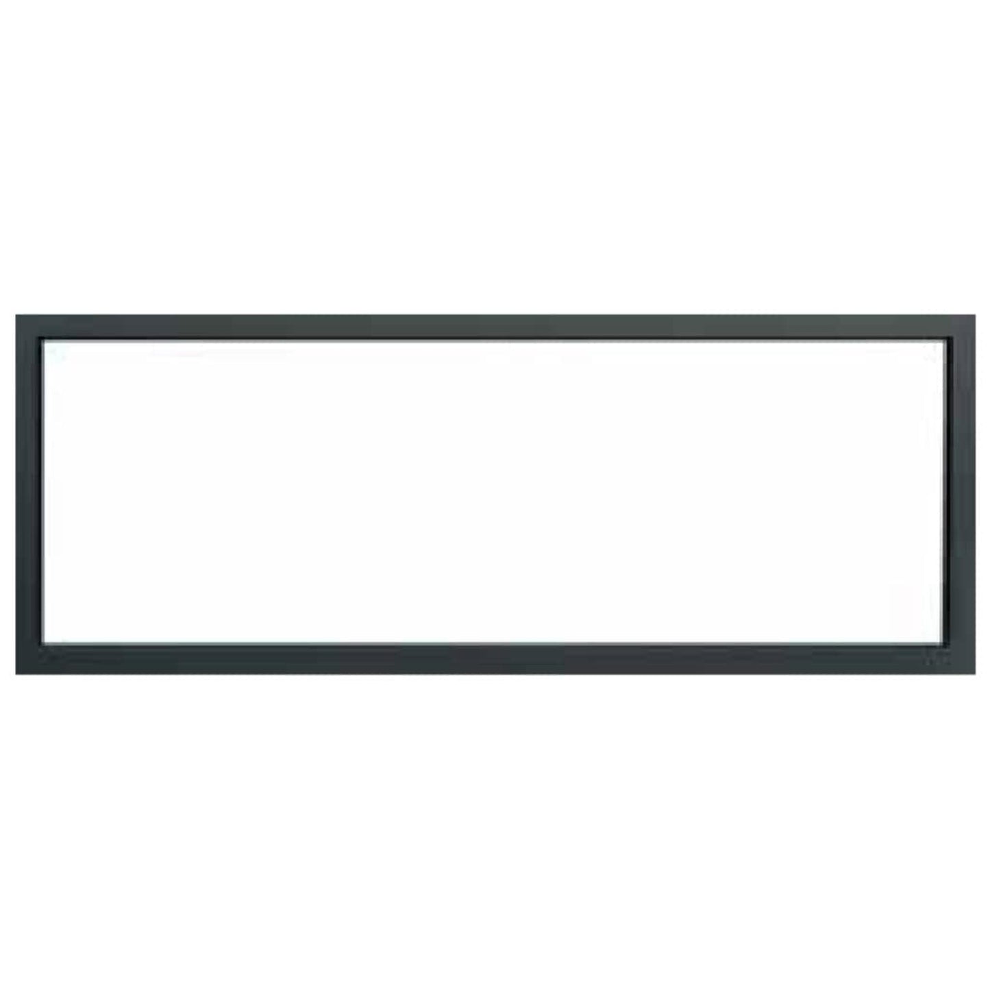 Superior 48" Black Linear Trim Kit for DRL4048 and DRL/VRL6048 Gas Fireplaces