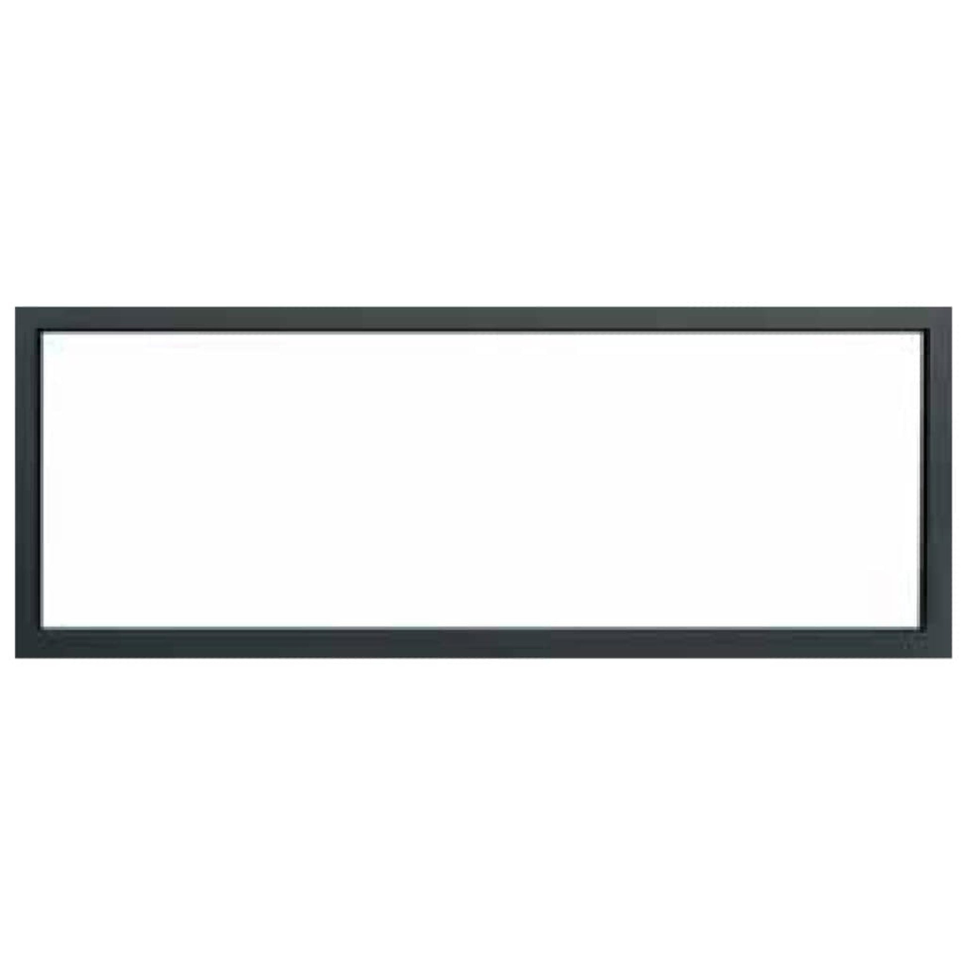 Superior 48" Black Linear Trim Kit for DRL4048 and DRL/VRL6048 Gas Fireplaces