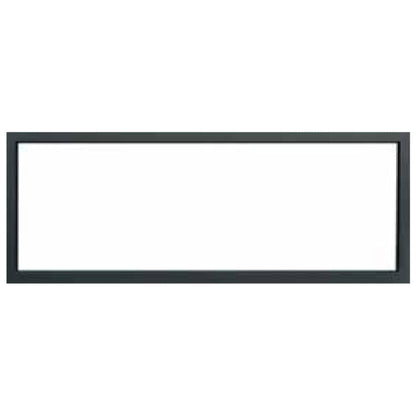 Superior 48" Black Linear Trim Kit for DRL4048 and DRL/VRL6048 Gas Fireplaces