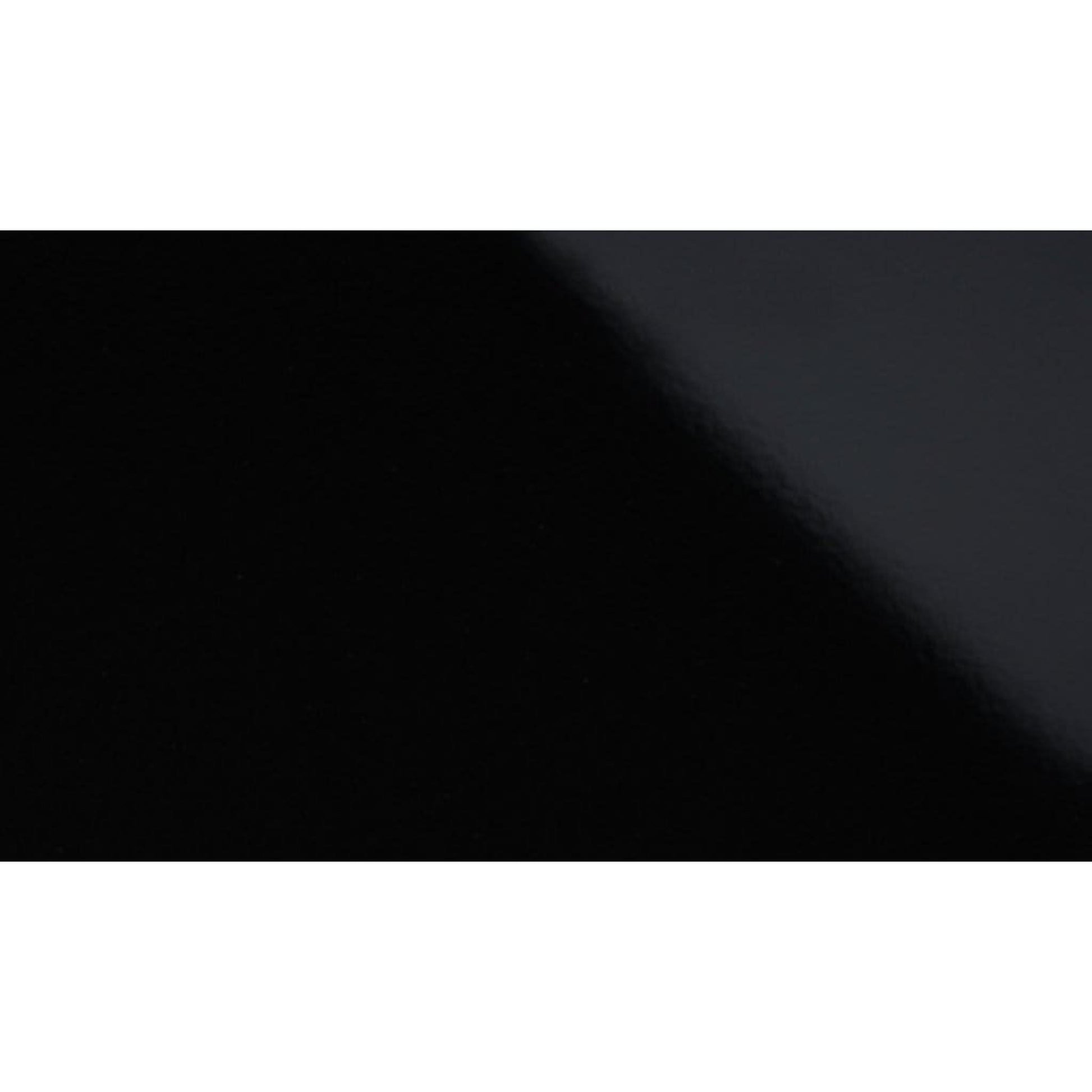Superior 48" Black Reflective Glass Liner Kit for DRL4048 and DRL/VRL6048 Gas Fireplaces